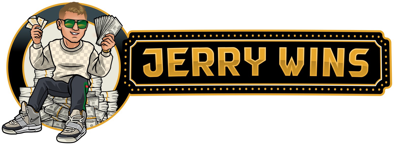 Jerry Wins